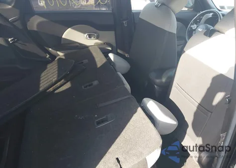 2014 Kia Soul + z USA, uszkodzony, nr VIN KNDJP3A50E7061732